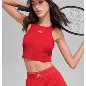 ALO Tank Top
